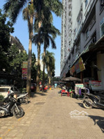 bán kiot ct4c kđt xa la. 53m2. kinh doanh đỉnh mọi lĩnh vực. có vỉa hè cực rộng 7m. khu vực sầm uất