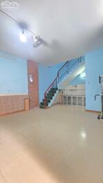 HÀNG HIẾM - NHANH MỚI KIP - NGUYỄN VĂN KHỐI GÒ VẤP - HẺM THÔNG CÁCH 30M RA MẶT TIỀN _ 42M2 - 2 TẦNG BTCT, 2PN SỔ A4 - CHỈ 2.95 TỶ THƯƠNG LƯỢNG