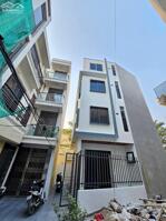 BÁN NHÀ ĐẸP 2.38 TỶ 4 TẦNG 46M2 ( HƯỚNG ĐÔNG ) NGÕ TRẦN THÁI TÔNG