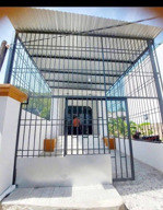 bán nhà vĩnh hải sổ hồng riêng giá 2 tỷ 950, diện tích 88 m2 ngang 4,21m đường bê tông 2,5m