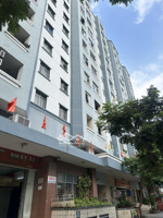 căn hộ cao ốc a nguyễn kim 56m2, 2pn, 2 wc thang máy, thang hàng, view công viên thoáng mát