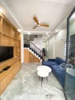 nhà 2 tầng phường tân hưng quận 7 | 3,9*9 _ 35,1m2 | 4,6 tỉ (tl)