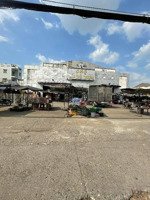 bán đất tại đường xuân thới thượng 1, hóc môn, hồ chí minh, 5,8 tỷ, 160m2, giá ưu đãi đẹp