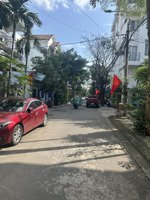 bán 105m2 đất đường bàu tràm 3 gần đh ngoại ngữ. lh tuyết