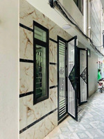 chủ cần bán gấp - gamuda - khuyến lương - ô tô đỗ cửa - 30m2 - 5 tầng - nhỉnh 6 tỷ