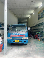 bán nhà xưởng 2 tầng quốc lộ 1a, phường thạnh xuân, q12, dt 175m2 (8x32). hẻm 10m, giá 8,7tỷ