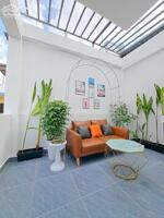 hẻm xe hơi thông 1 trục - 5 tầng 4PN - trung tâm Gò Vấp - nhỉnh 7 tỷ - 0935767286