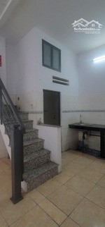 mặt tiền kinh doanh hẻm 12m sát chợ cây gõ, hơn 4 tỷ tl