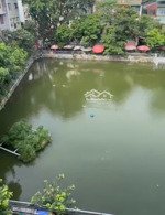 hiểm đẹp, ô tô, view hồ-trần duy hưng, trung hòa, cầu giấy-dt 90m2,4t