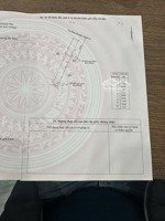 bán đất làm kho xưởng, mt đường 27c