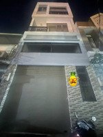 giảm giá bán nhà đường ôtô 7m lê văn duyệt -bình thạnh, giá 3tỷ490/71m2, cho thuê 21tr, giáp quận 1