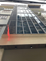 nhỉnh 35 tỷ khu vip phân lô nguyễn khang,ngõ thông,kinh doanh vp, 9 tầng,63m,mt đẹp, sổ cc