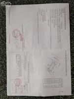 Bán 283,4m2 Đất Thổ Cư Mặt Tiền Quốc Lộ 1A, Thôn 3, Xã Hồng Sơn, Hàm Thuận Bắc, Bình Thuận