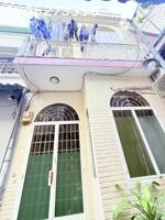 TRUNG TÂM TÂN BÌNH GẦN SÂN BAY GIÁP PHÚ NHUẬN, 19M2 NHÀ 2 TẦNG ĐÚC THẬT, CHỈ 3.2 TỶ TL.