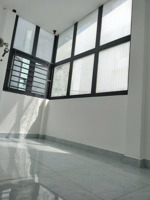 bán nhà 2 mặt hẻm quang trung gò vấp, giá chỉ 4,1 tỷ