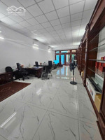 giá mới 10 tỷ.siêu phẩm - 114m2 - nở hậu - 1 tầng - huỳnh văn nghệ