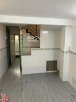 giảm 500 triệu, chốt 4,8tỷ, có nhà p. phạm ngũ lão, quận 1, có hđt 50 triệu, dt: 25m2 rộng rãi