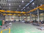 Bán xưởng 20.000m2 KCN Châu Đức, Huyện Châu Đức, BRVT