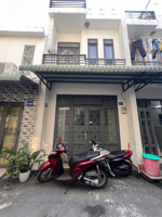 chính chủ nhờ bán gấp 47m2 nhà 1trệt, 1lầu quang trung, p. 12 q. gò vấp, shr giá 5,7tỷ