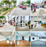 bán nhà hoài đức mặt phố kinh doanh ô tô tránh lô góc thang máy 45m2 chỉ 7 tỷ nhanh kẻo bay