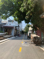 bán lô đất sau hoa đăng ( cạnh đường 40m) - lê hồng phong