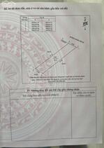 Đất mặt đường Hoàng Văn Bá - P. Hưng Lộc- ngay bên hông Bệnh Viện 4: