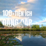 bán biệt thự tại dự án utopia xã phú thành, giá thỏa thuận, 150 m2, lạc thủy, hòa bình