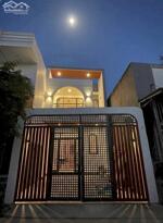 CHÍNH CHỦ BÁN NHÀ LẦU NGAY BỬU LONG