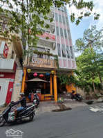 [siêu phẩm mt bàu cát] dt 111m2 - 5 tầng. hđt 60tr. giá chỉ 21 tỷ còn tl