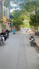 nhà phố nguyễn an ninh, tương mai, hoàng mai, hà nội