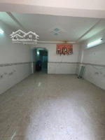 91m2 (5.4x17m) 2 tầng btct hẻm 1/ 4m hẻm cụt cách mặt tiền hậu giang q6 chỉ 20m chỉ hơn 5 tỷ còn tl