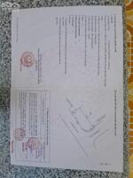 Bán 02 Lô Đất Tại Khu TĐC C1 Bình An, Thôn Bình An, Xã Bình An, Huyện Bắc Bình, Bình Thuận