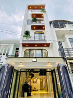 mở bán 5 căn nhà phố tuyệt đẹp chỉ nhỉnh 2tỷ - nhà sổ đẹp bao sang tên, phù hợp đtu cho thuê