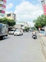 mtkd 2 tầng khu bắc hải - ngay cv lê thị riêng - ngang 4.5*11 - sẵn nguồn thu 15tr mỗi tháng