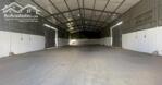 Cho Thuê Kho Xưởng 600m2 Đường xe container tại Hoà Châu - Đà Nẵng