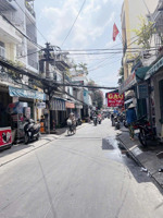 cần bán nhà mặt tiền đoàn văn bơ 3ty2 chính chủ thương lượng