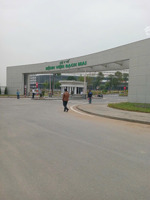 bán lô đất siêu đẹp 90m2 mặt 6m khu thành đạt bạch mai 2 giá cần tiền