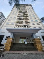 bán căn hộ chung cư 2pn toà 7a lê đức thọ - dt 60m full nội thất đẹp, tầng trung view đẹp, giá 5 tỷ