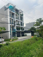 giảm 200 triệu - bán lô đất đẹp 1/tx24 gần tô ngọc vân, thới an, quận 12 - giá mới 5.15 tỷ (tl)