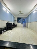 gò vấp-bán nhà 1 trệt 2 lầu, sân thượng dt sàn: 256m2, 9 phòng, hẻm xe hơi, gần chợ hạnh thông tây