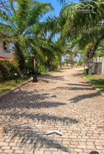 chỉ 18tr/m2 bán toàn bộ mảnh đất với diện tích 1560m2 full thổ 100%, phường phú hài tp.phan thiết