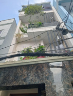 bán nhà sát đại học, tài chính, quận 7 giá 8,1 tỷ