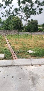 đất đẹp đông yên hàng hiếm, giá rẻ nhất khu vực! sở hữu ngay lô đất 118124m full thổ