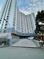 chung cư trung tâm bồ đề rice sông hồng vào ở ngay 70m | 2pn 2wc giá 4.8 tỷ bồ đề