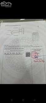  BÁN ĐẤT CÁCH PHƯỢNG – AN DƯƠNG – HẢI PHÒNG | GIÁ ĐẦU TƯ