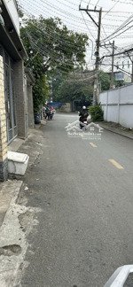 bán nhà riêng 3 tầng tại đường số 13, linh xuân, thủ đức, diện tích 62m2 giá chỉ nhỉnh 5 tỷ