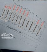 cần bán nhanh 02 lô đất qh full hồng đường bê tông lớn qh 33m