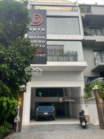 bán nhà vị trí đẹp - mặt tiền lê văn sỹ, p 14, quận 3 - 6x20m - 5 tầng - hđt: 130tr/th - giá 38 tỷ