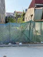 bán đất hải bối đông anh,ô tô đỗ cửa, 2 mặt tiền,sát dự án tp thông minh, 52m - 5,6 tỷ