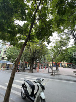 chính chủ cần bán phân lô nguỵ như kontum 55m2 - 5t - mặt tiền 4.5m vỉa hè ô tô tránh chỉ 23.5 tỷ